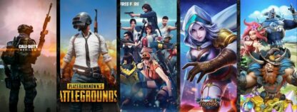 Free Fire Diamond Top Up Indonesia server in Bangladesh