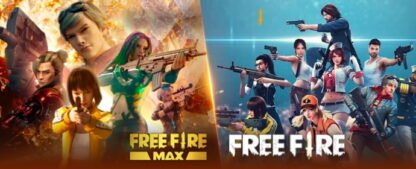 Free Fire Diamond Top Up BD via bKash/Nagad/Rocket