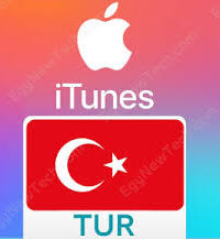 Trusted iTunes Gift Card Turkey Seller BD