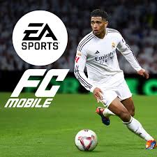 Top Up EA Sports FC Mobile Point & Silver Bangladesh